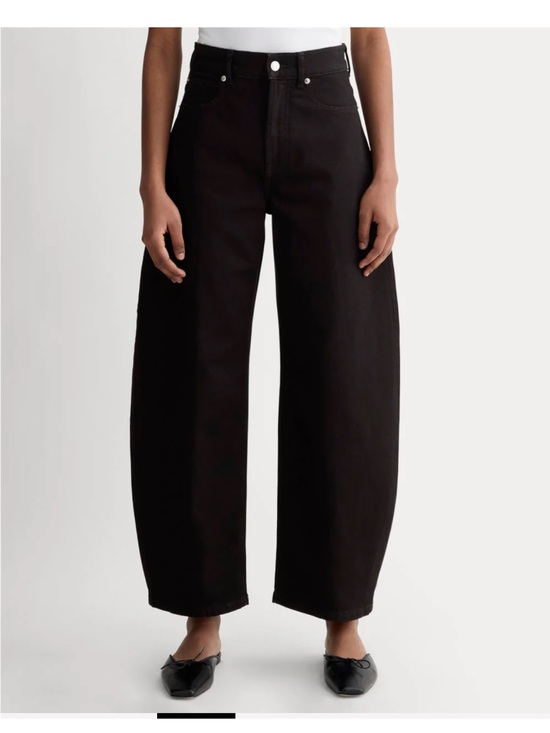 Everlane Denim - Everlane Way High Curve Size 27x27